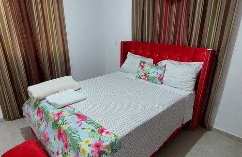 Pedernales Hotel | Hotel Elaplatanao