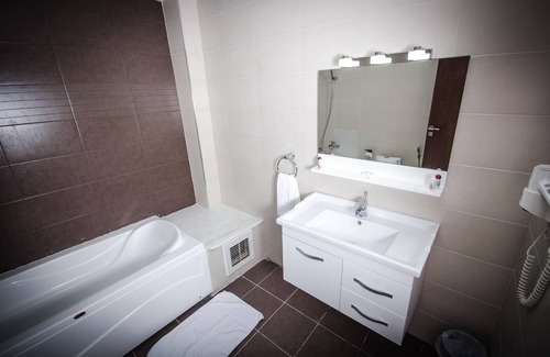 Constantine Hotel | Hotel Elbey Constantine