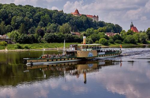 Pirna Hotel | Hotel Elbparadies