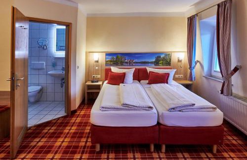 Pirna Hotel | Hotel Elbparadies
