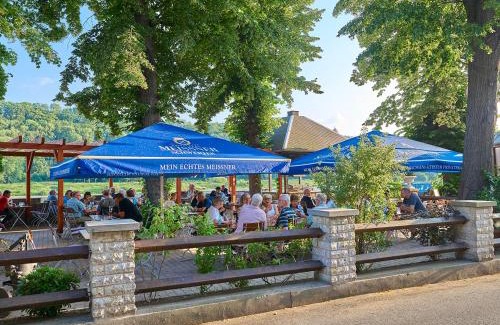 Pirna Hotel | Hotel Elbparadies
