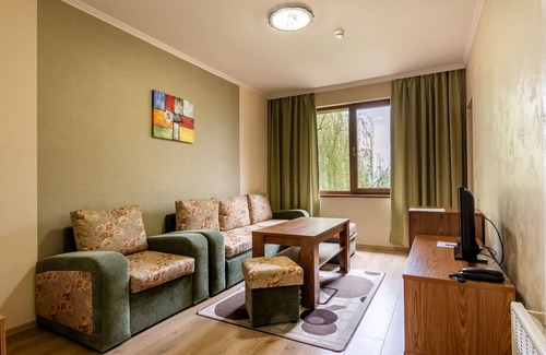 Velingrad Hotel | Hotel Elbrus SPA & Wellness