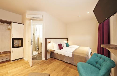 Nuremberg Old Town Hotel | Hotel Elch Boutique