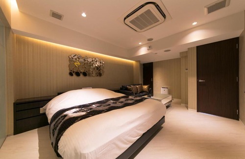 Gyoda Hotel | HOTEL ELDIA (Adult Only)