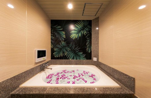 Gyoda Hotel | HOTEL Eldia Japanese Modern (Adult Only)
