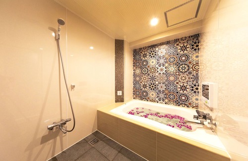 Gyoda Hotel | Hotel Eldia Japanese Modern - Adults only