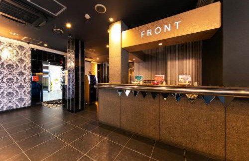 Higashinada Hotel | Hotel Eldia Luxury Kobe (Adult Only)