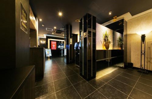 Higashinada Hotel | Hotel Eldia Luxury Kobe (Adult Only)
