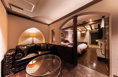 Higashinada Hotel | Hotel Eldia Luxury Kobe