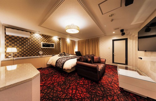 Higashinada Hotel | Hotel Eldia Modern Kobe