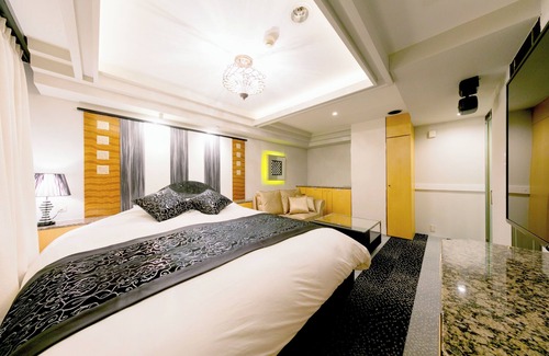 Higashinada Hotel | Hotel Eldia Modern Kobe
