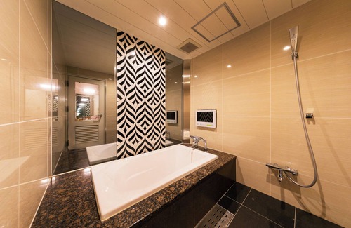 Higashinada Hotel | Hotel Eldia Modern Kobe