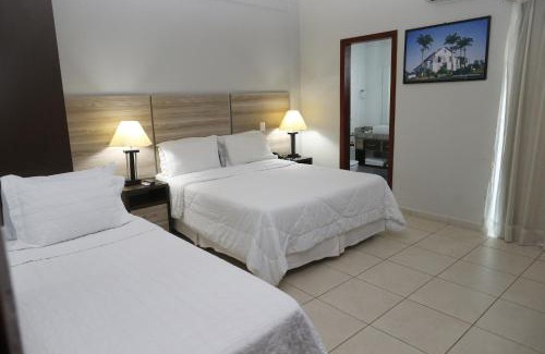 Paracatu Hotel | Hotel Eldorado