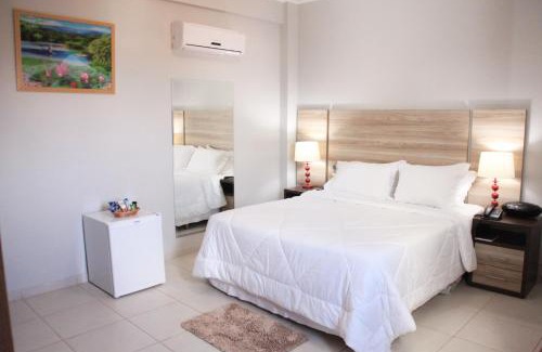 Paracatu Hotel | Hotel Eldorado