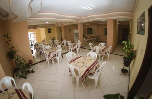 Salinas Hotel | Hotel Eldorado de Salinas