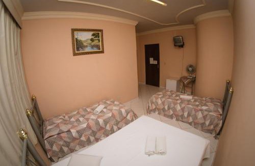 Salinas Hotel | Hotel Eldorado de Salinas