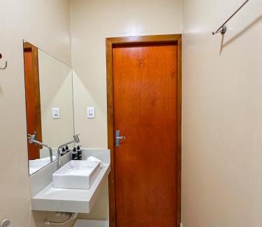 Paracatu Apartment | HOTEL ELDORADO ECONOMIC