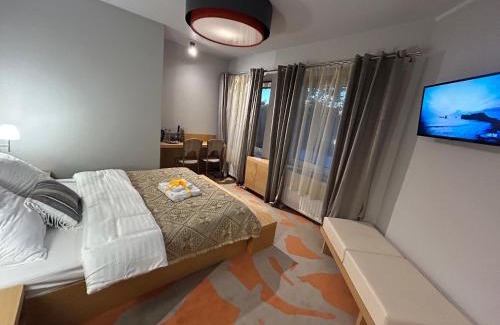 Gora Kalwaria Hotel | Hotel Eldorado