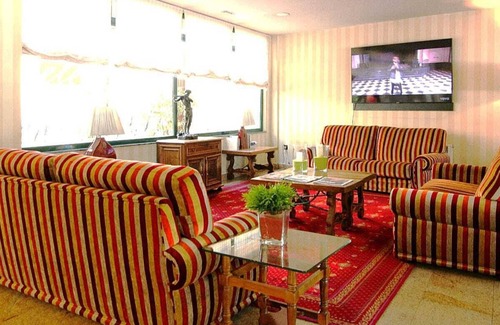 Arrabal Hotel | Hotel Ele Puente Romano