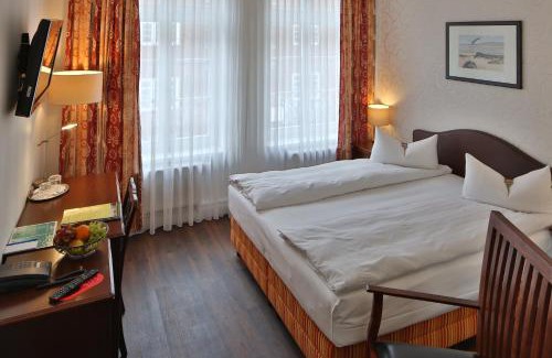 Schwerin Hotel | Hotel Elefant