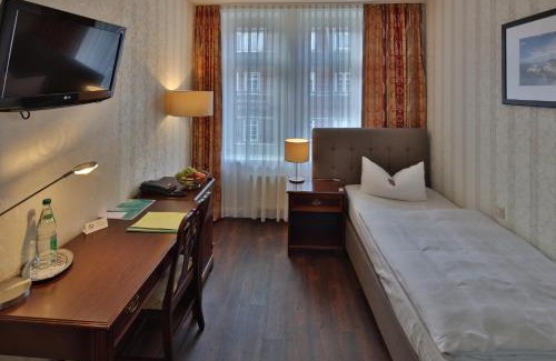 Schwerin Hotel | Hotel Elefant