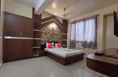 Dimapur Hotel | Hotel Elegant