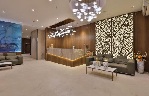 Surat Hotel | Hotel Elements