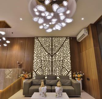 Surat Hotel | Hotel Elements