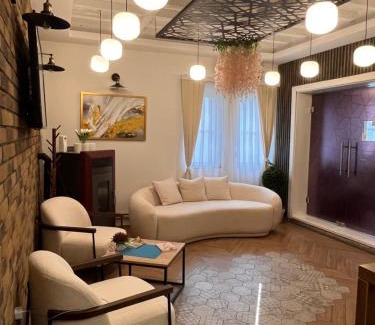 Novi Pazar Hotel | Hotel Elements