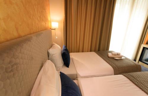 Novi Pazar Hotel | Hotel Elements