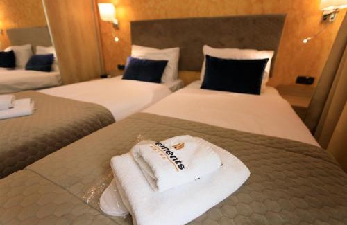 Novi Pazar Hotel | Hotel Elements