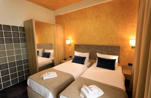 Novi Pazar Hotel | Hotel Elements