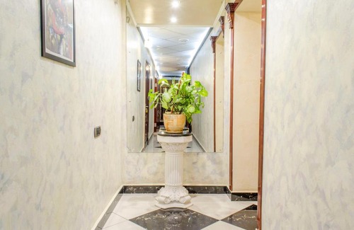 Novokuznetsk Hotel | Hotel Elena