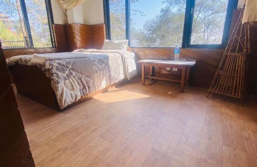 Nagarkot House | Hotel Elephant