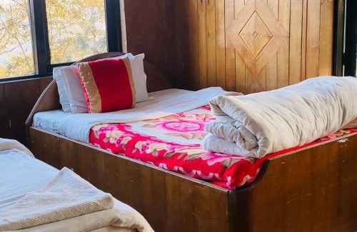 Nagarkot House | Hotel Elephant