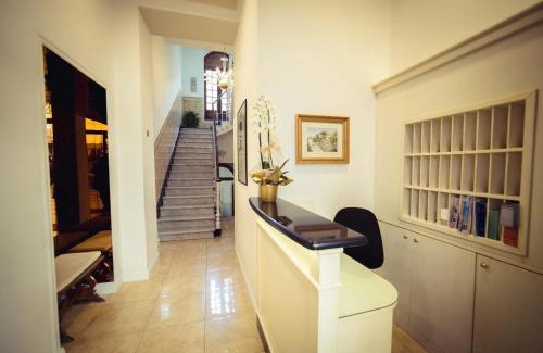 Sanremo Centre Hotel | Hotel Eletto