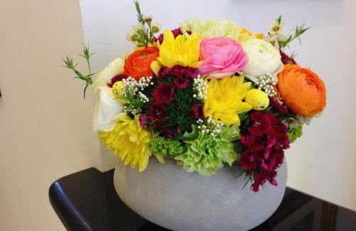 Sanremo Centre Hotel | Hotel Eletto