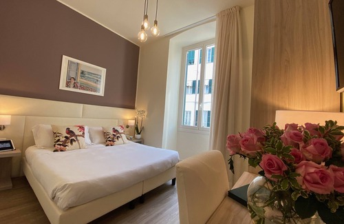 Sanremo Centre Hotel | Hotel Eletto