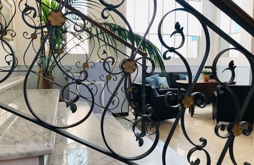 Sanremo Centre Hotel | Hotel Eletto