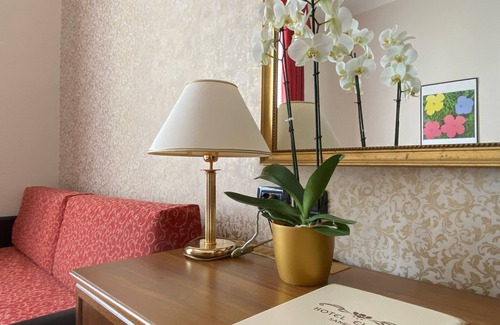 Sanremo Centre Hotel | Hotel Eletto