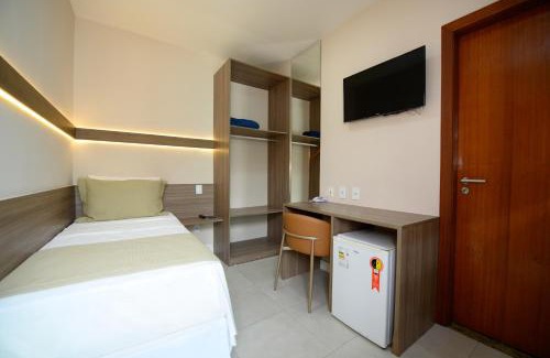 Sao Domingos Hotel | Hotel Elevare Niteroi