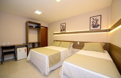 Sao Domingos Hotel | Hotel Elevare Niteroi