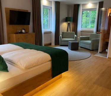 Kassel Hotel | Hotel Elfbuchen
