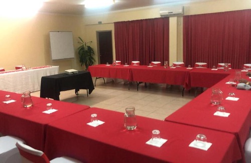 Apia Hotel | Hotel Elisa