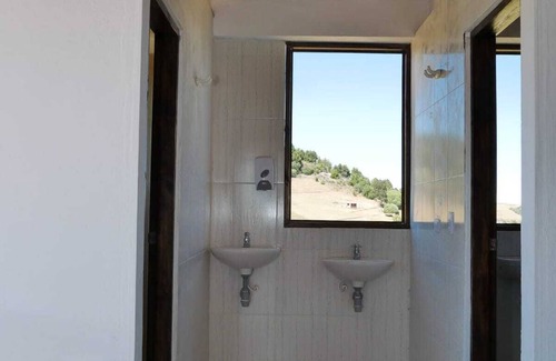 Tota Hotel | Hotel Eliseo-Playa Blanca lago de Tota