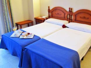 Campos Eliseos Hotel | Hotel Eliseos
