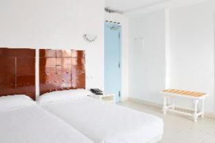 Campos Eliseos Hotel | Hotel Eliseos