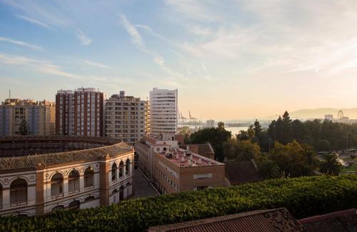 Campos Eliseos Hotel | Hotel Eliseos