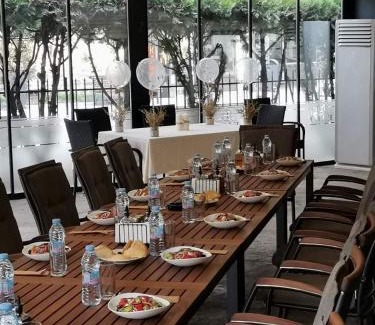 Devin Hotel | Hotel Elit