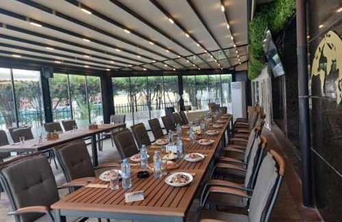 Devin Hotel | Hotel Elit